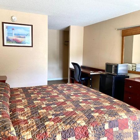 Economy Inn Sweetwater Extérieur photo